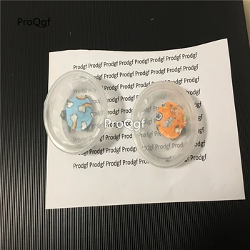 

Ngryise 2pcs random color colorful turtleee
