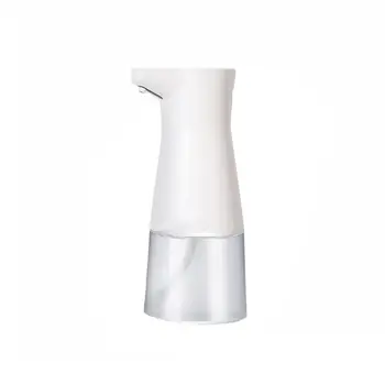 

Infrared Motion Sensor Automatic Soap Dispenser Touchless Foam Touch-Free Hand Washer Foam Soap Dispenser