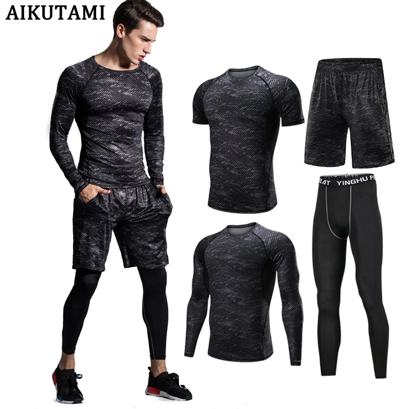 Gym suit for men Clearance