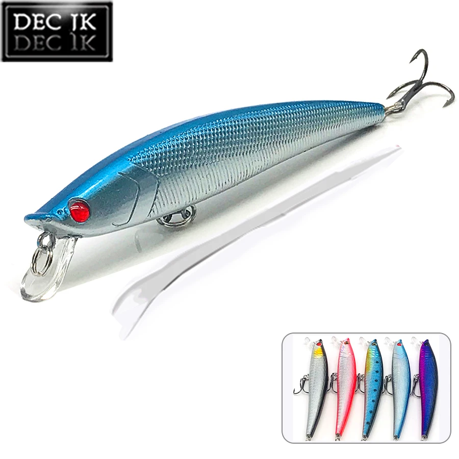 

Wobblers For Pike Crankbaits Fishing Tackle/Lure/Baubles Sea Artificial Bait Jerkbait Floating Minnow Bass Hard Lures Topwater
