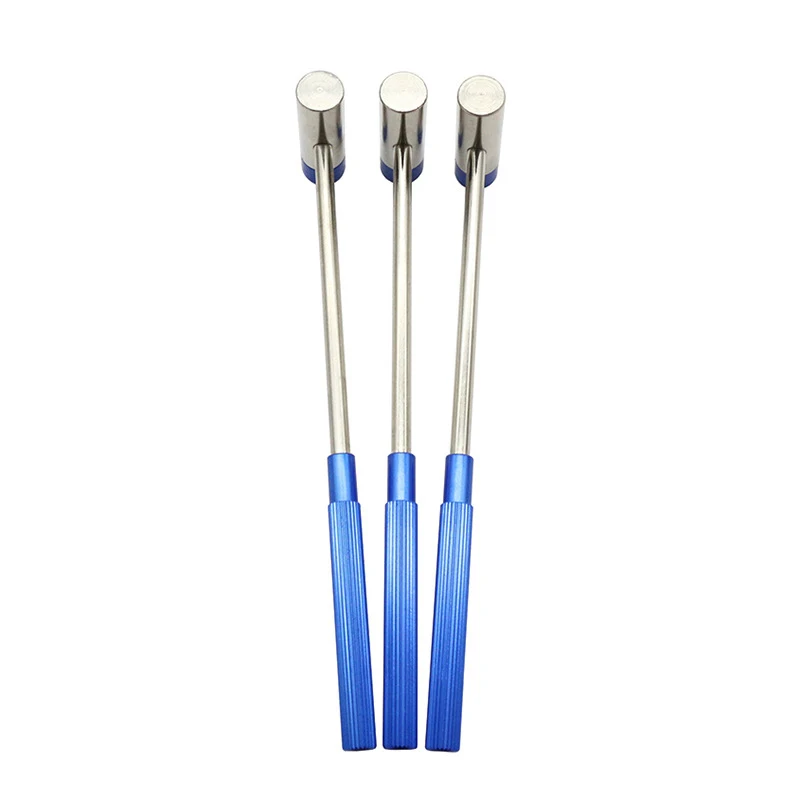 

1pc Mini Watch Repair Kit Watch Hammer Repairing Tool Metal Hard Hammer Metal Tool For Home DIY Watch Repairing Hand Tools