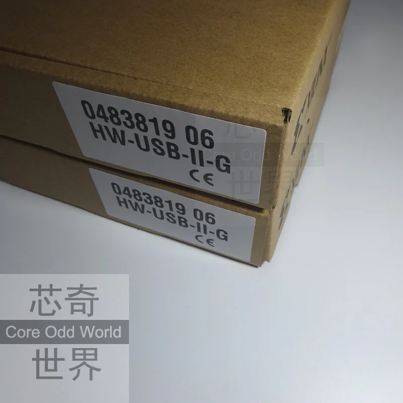 Xilinx линия загрузчика HW-USB-II-G DLC10 FPGA CPLD Xilinx симулятор