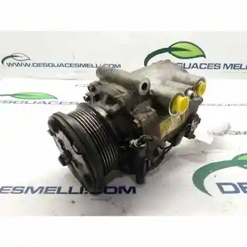 

2S6H19D629AA AIR CONDITIONING COMPRESSOR FORD FROLIC (CBK)
