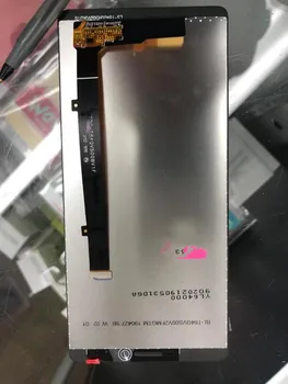 

For Coolpad Legacy 2019 3705A LCD Display Touch Screen Digitizer Assembly