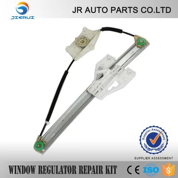 カースタイリング用vw t5カラベル電動スライディングドア修理キット右側以降2003