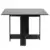 Wooden Folding Dining Table Living Room Kitchen Tables Furniture Eco-friendly Wood Movable Storage Wall Table Dinning Table 7