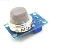 

MQ-4 Mq-4 Gas methane sensor module 5PCS