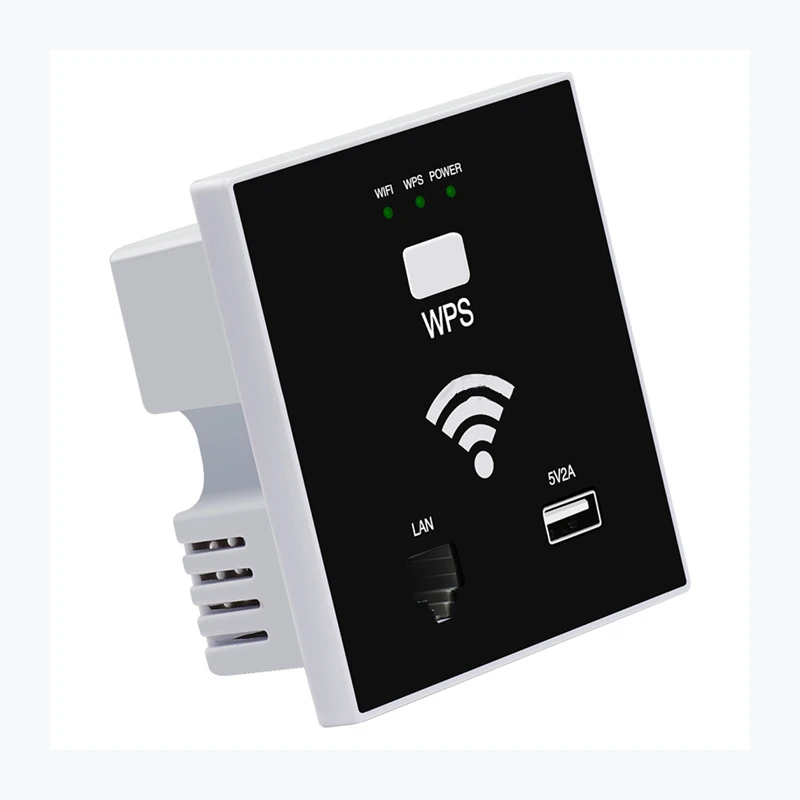 ο 150Mbps   ׼ Ʈ   AP ȣ  Ʈ  AC   RJ45 USB WPS ȣȭ
