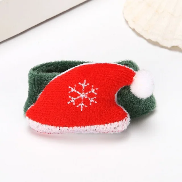 patriots santa claus hat