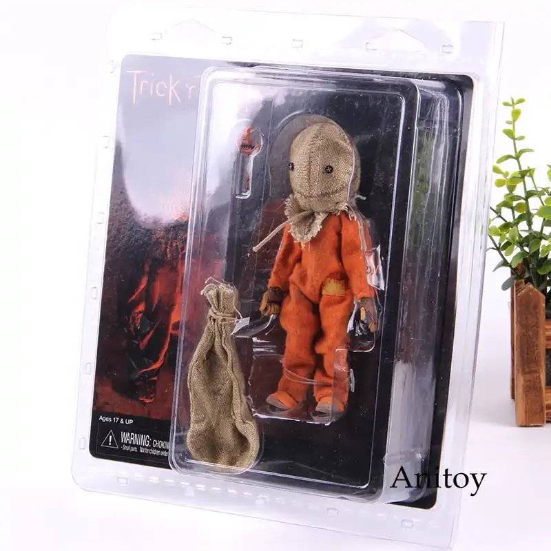 neca sam figure