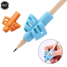 6 шт. новейший студенческий Корректор осанки бабочка ручка держатель корректор рукав