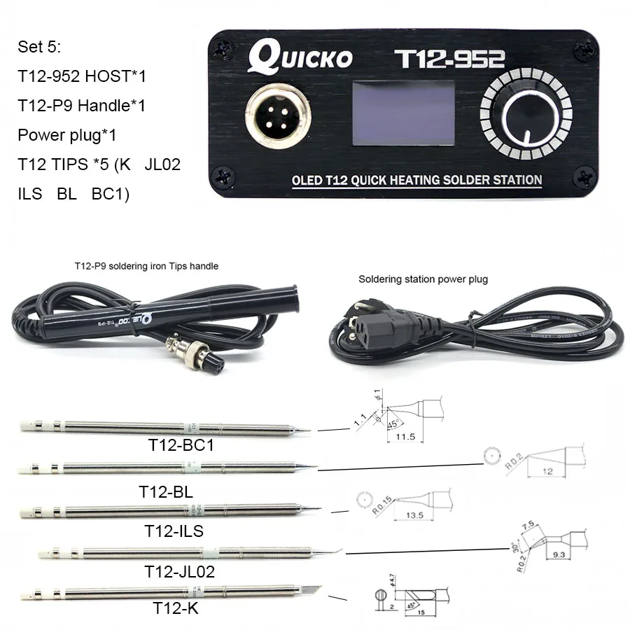 SET-5