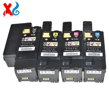 

1Set Color Compatible Toner Cartridges Replacement for Dell C 1760 C1760 C1760nw 1765 C1765 C1765nf C1765nfw Laser Printer Toner