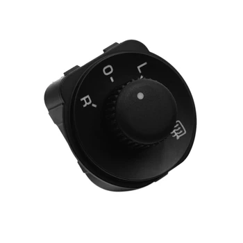 

Car Exterior Mirror Switch for SKODA Octavia MK2 II 1Z0 959 565A 1ZD 959 565
