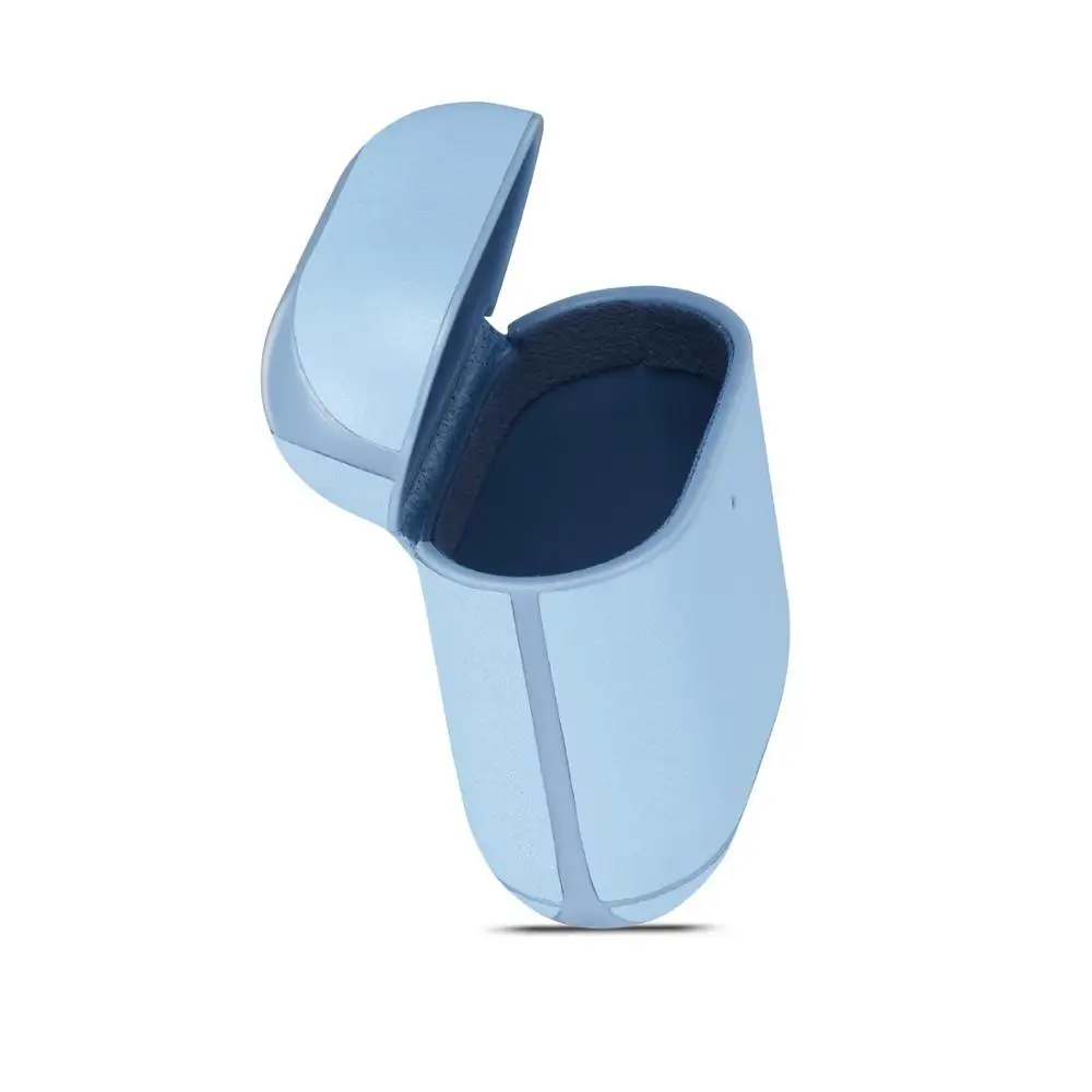 Чехол для AirPods милый кожаный чехол беспроводная гарнитура Настройки подключения