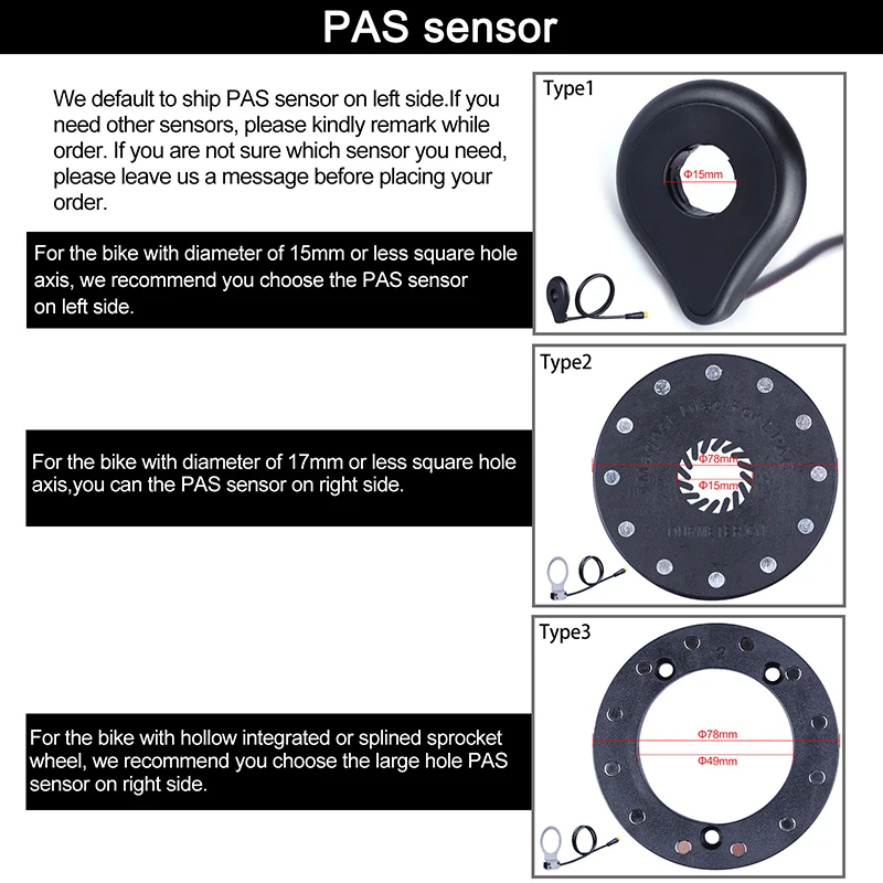Discount Bafang 48V 500W Front Hub Motor Brushless Gear Bicycle Electric Bike Conversion Kit for 20 26 27.5 700c inch Wheel Drive Engine 10 Discount Bafang 48V 500W Front Hub Motor Brushless Gear Bicycle Electric Bike Conversion Kit for 20 26 27.5 700c inch Wheel Drive Engine 10