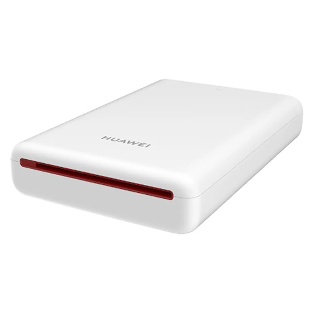 

HUAWEI CV80 Photo Printer ZINK Inkless Printing AR Video Printing BT DIY 313*490 DPI Printer Portable Smart Pocket Printer