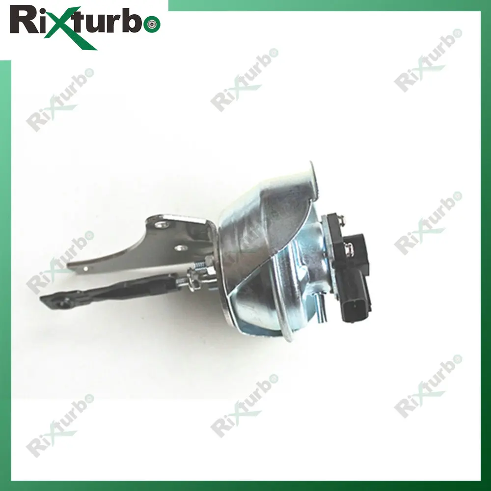 Gt1749V 760774 Turbo Parte Il Wastegate Interno Per Il Solenoide Della Valvola Di Ford S-Max Kuga Mondeo Iii 2.0 Tdci 85/100/103Kw Dw10Bted