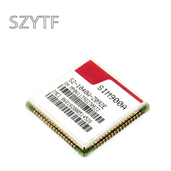 

SIM800A dual-band GSMGPRS module wireless transceiver chip instead of SIM900A