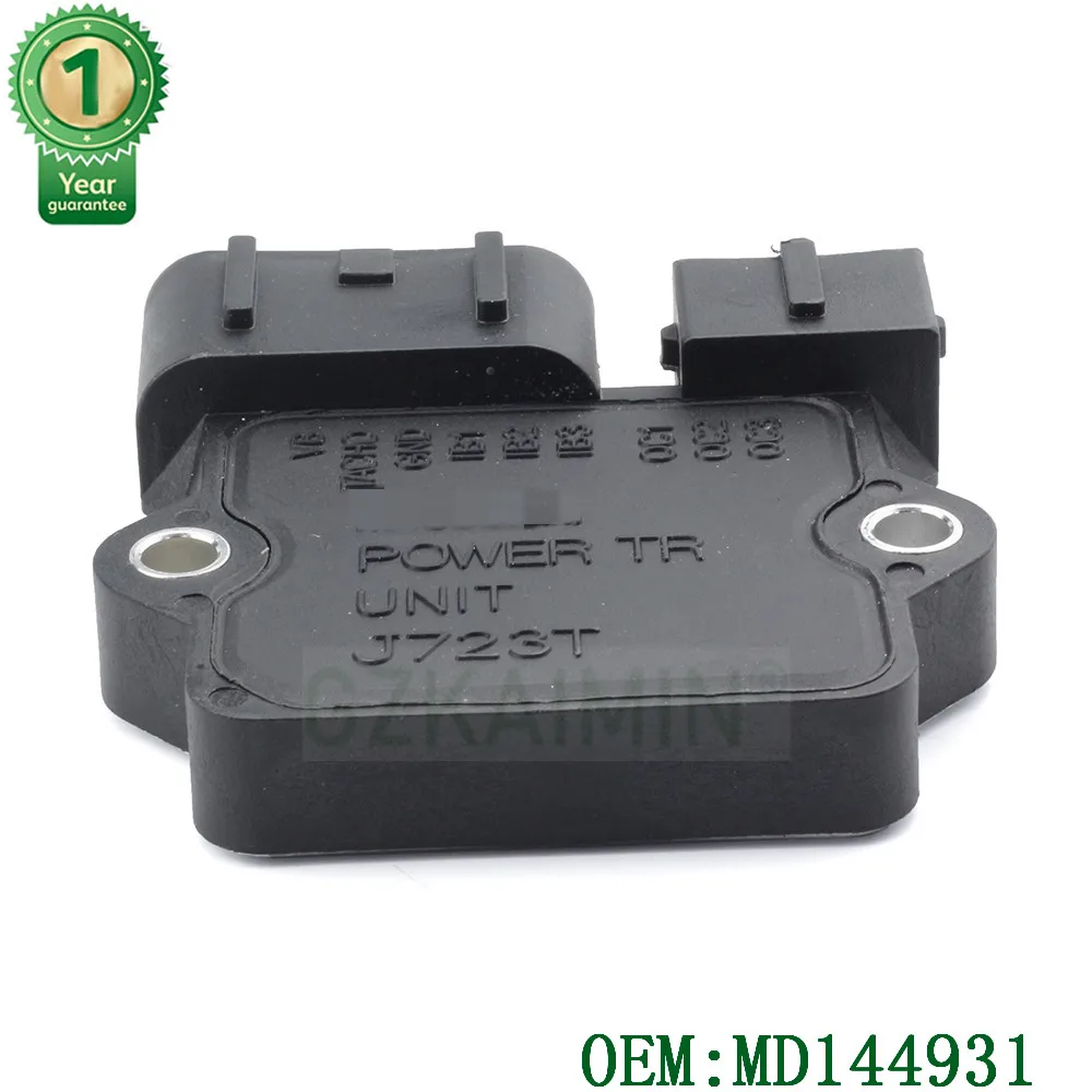

Oem новый модуль управления зажиганием MD144931 для Mitsubishi Galant модуль зажигания