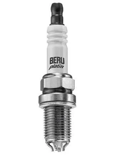 Свеча Зажигания Beru арт. Z237