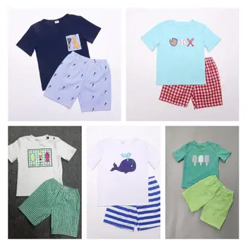 

Baby Boys Suit Clothes Newborn Infant Sets Baby Boy Clothes Outfit Clothes Autumn Spring Toddler set Children Outfits Easter