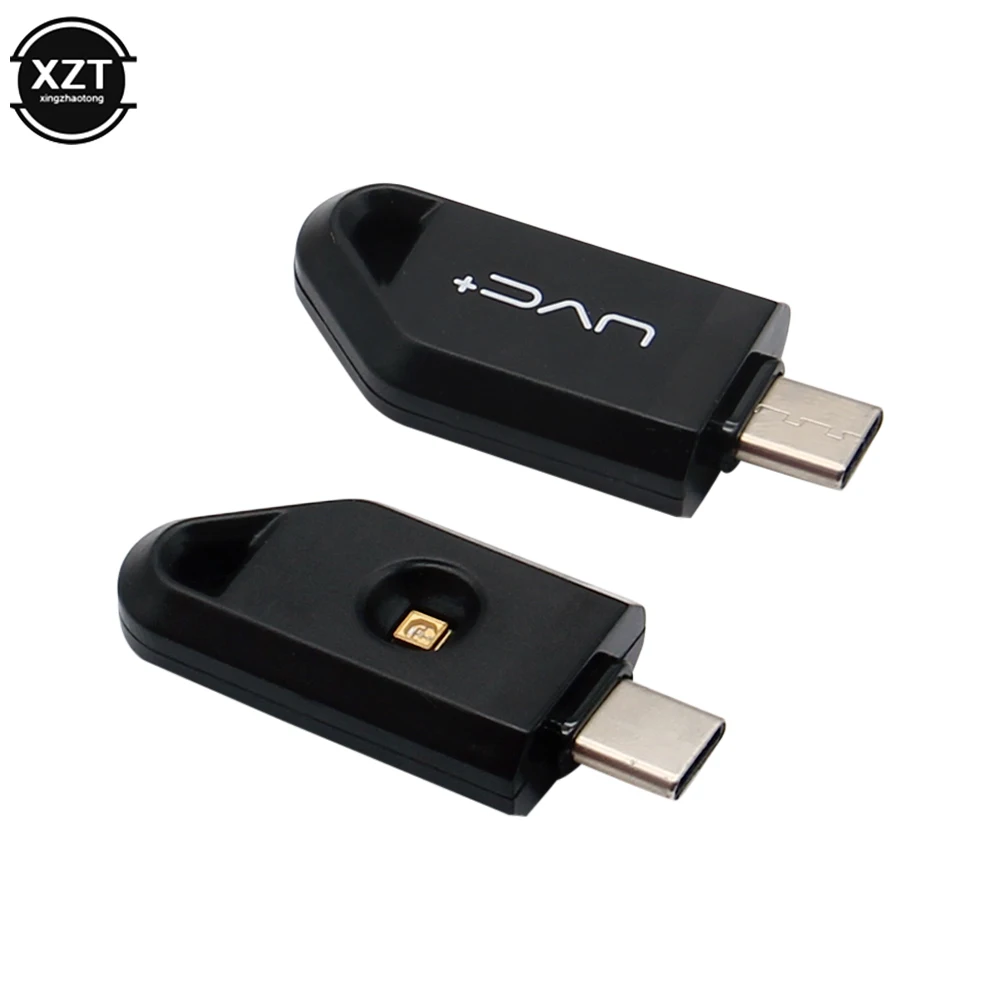 Lampe De Désinfection Uv Rechargeable Lumean Innovagoods à Prix