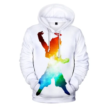 

Hot Animation Dragon Ball 3D Hoodies Men women Fashion Hip Hop Pullover High Quality Kids Hoodies and Sweatshirt white Tops
