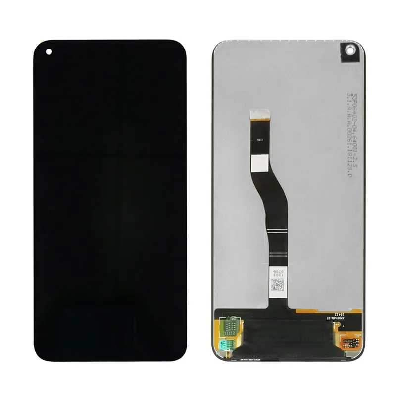 For Huawei Honor V20 / View 20 PCT-L29 LCD Display+Touch Screen Digitizer Assembly Spare Parts With Tools | Мобильные телефоны и