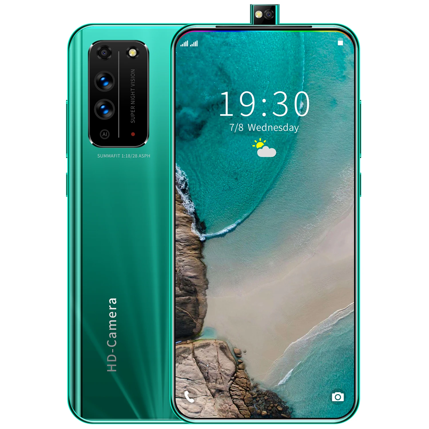 Global X10PRO 6.6