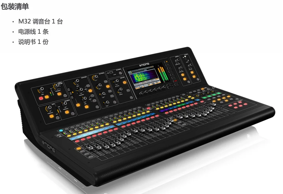 Рисунок 4 - Коробка интерфейса DL32 32