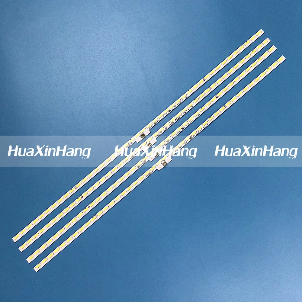 Светодиодная лента для подсветки 42 светодиода Sharp 65 дюймов LED-подсветка V650DJ4-QS5 Led