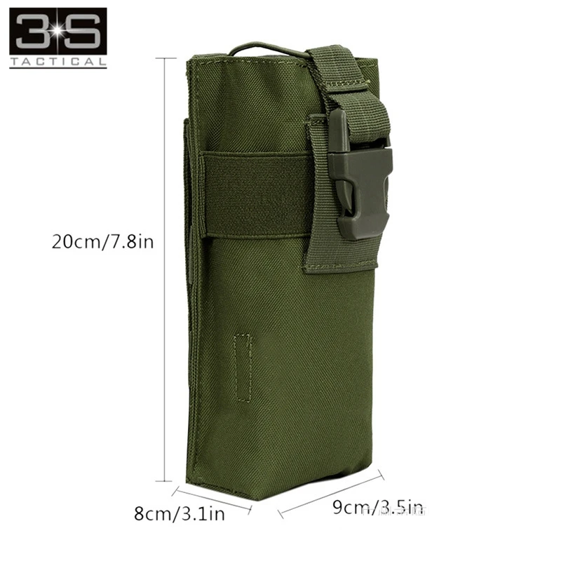 Tactica Airsoft Dummy PRC152 Antenna PRC148 Radio Case PRC152 Radio Antenna Package No Function PRC-152 Pouch