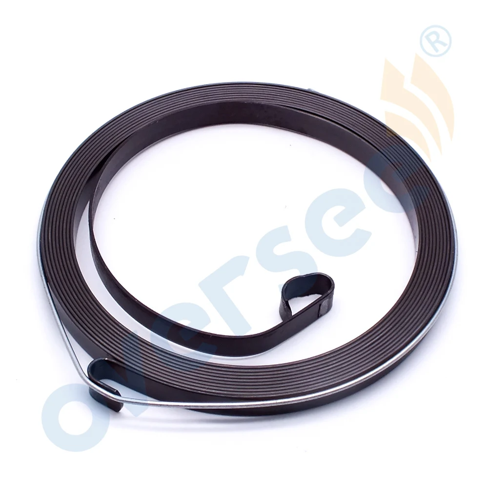 

90510-08M03 Spiral Rewind Starter Spring For Yamaha Outboard Motor 2T SEAPRO 4HP 5HP 6HP 8HP ;90510-08M00