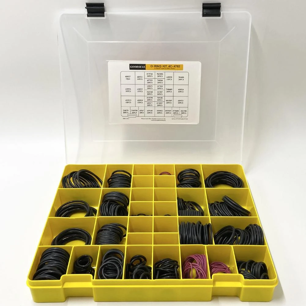 Automotive 2701528 CAT O RING KIT fits Caterpillar