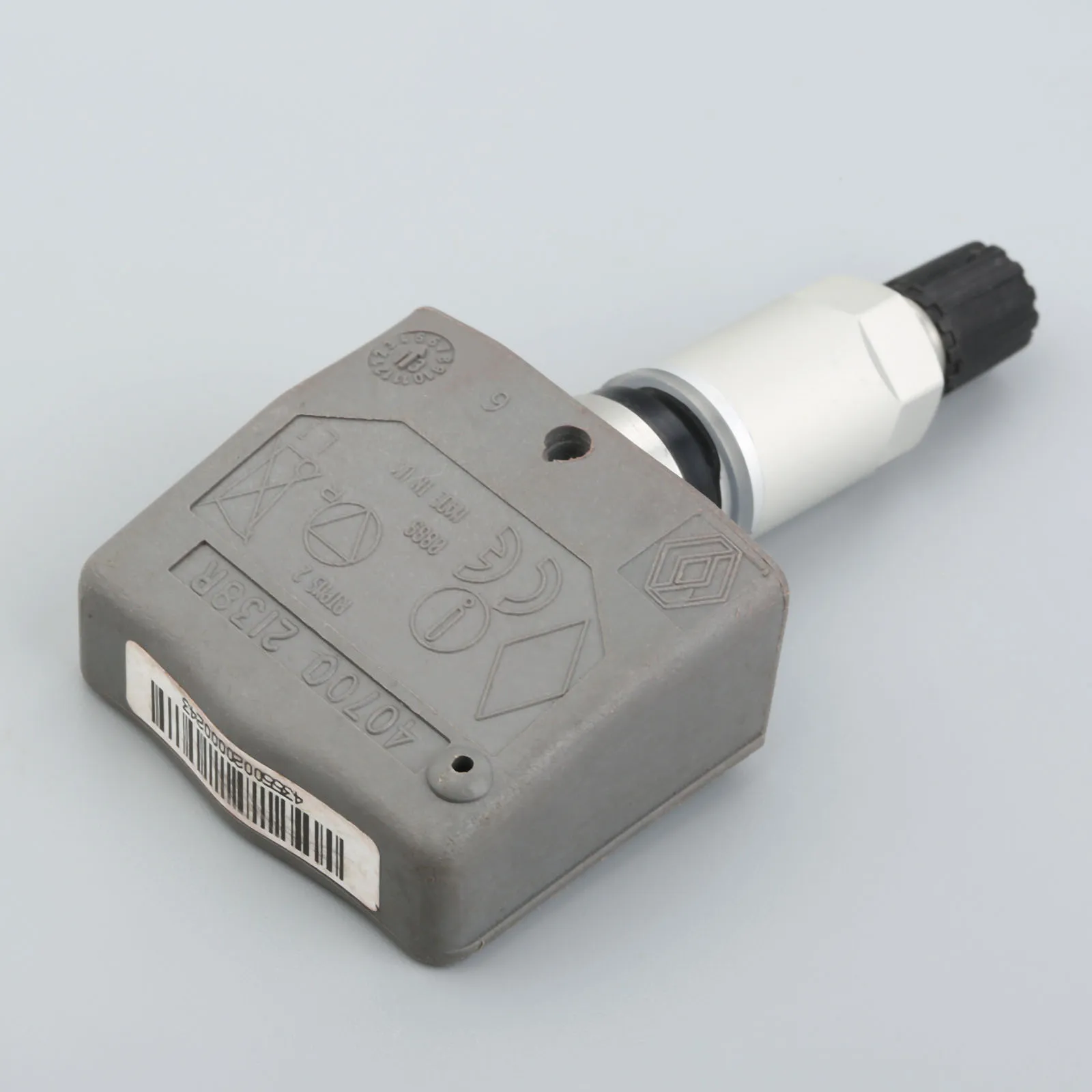 Датчик давления в шинах TPMS для INFINITI NISSAN RENAULT 40700-2138R 40700-1AY0A