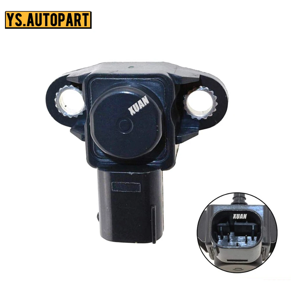 A0041533128 MAP sensor de presión absoluta del colector en forma for MB Mercedes-Benz B C CL E S G for SLK Viano Vito Sprinter 55 65 200 230 600