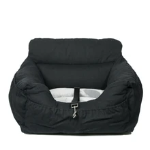 Автомобильный коврик для питомцев, марлевые водонепроницаемые дышащие автомобильные коврики, дорожная сумка D185