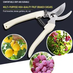 Tondeuse à vergers et outils manuels de jardin, bonsaï pour ciseaux de jardinage, Machine à découper, ciseaux de taille, débroussailleuse professionnelle 