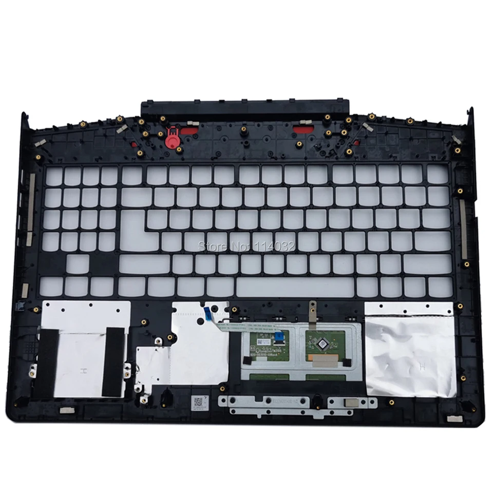 Risultati Per Lenovo Y520 Keyboard Cover - Foto 5