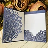 Lace Flowers Cut Die Metal Cutting Dies Mold invitation Scrapbook Embossing Paper Craft Knife Mould Blade Punch Stencils Dies ► Photo 2/6