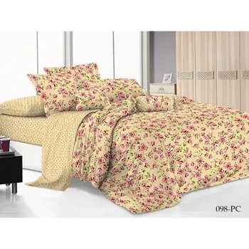 

Bed linen Salma (2 CN. Euro)