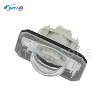 Rear License Plate Lamp Light Assy OE#34100-S84-G01 For HONDA ACCORD 1998 1999 2000 2001 2002 2003 2004 2005