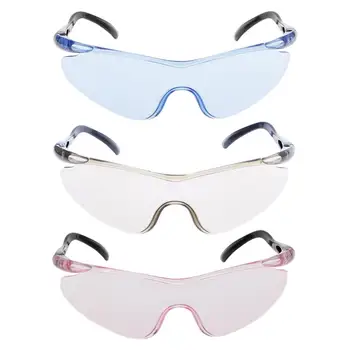 

1Pc Plastic Toy Gun Glasses for Nerf Protect Eyes Outdoor Children Kids Gifts