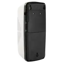 Автоматический освежитель воздуха с датчиком ароматического масла, светильник, режим работы в течение 24 часов в день