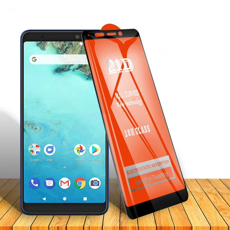 10 шт. 21D закаленное стекло полное покрытие против царапин для OPPO RENO 6,4 6,6 Z F11 Pro K3 K1 A7 A7N A7X Tougen Защитная пленка для экрана
