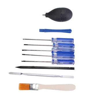 

PS4 Repair Opening Tools Screwdriver Kit Precision Disassembling Tool For Sony Playstation 4 Slim Pro Xbox one 360 accessories