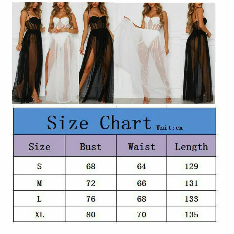 Sexy Women Lace Mesh Beach Cover Up Hot Summer See-through Long Maxi Beach Dress Female Swimwear Beachwear Bathing Suit beach cover swimsuit cover beach dress