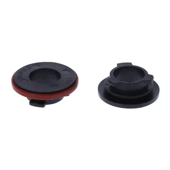 

Hot Selling 2Pcs Car LED Headlight Bulb Adapter Holder Base Sockets Retainer for H11