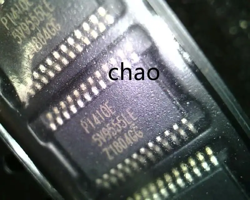 

2-5 шт./P1410E5V9555LE PI410E5V9555LE TSSOP SV9555LE